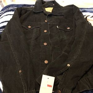 Jacket can be unisex